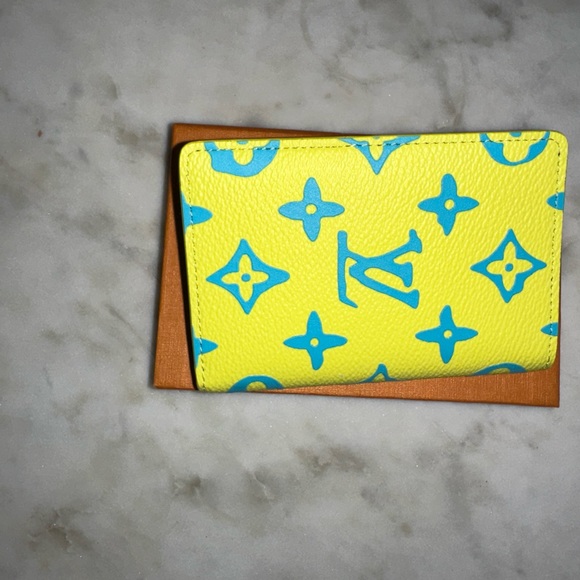 Louis Vuitton 2023 Spring Collection - Picture 3 of 4